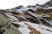 Monte Mincucco (cima 2001 m – croce 1832 m) dai Piani dell’Avaro il 16 novembre 2016 - FOTOGALLERY